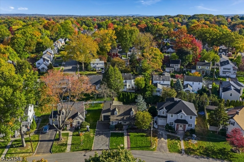 Radburn - Residential