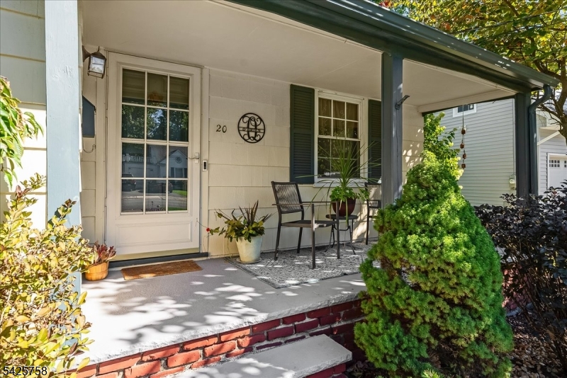 Radburn - Residential