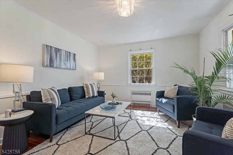 Radburn - Residential