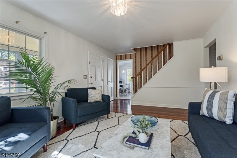 Radburn - Residential