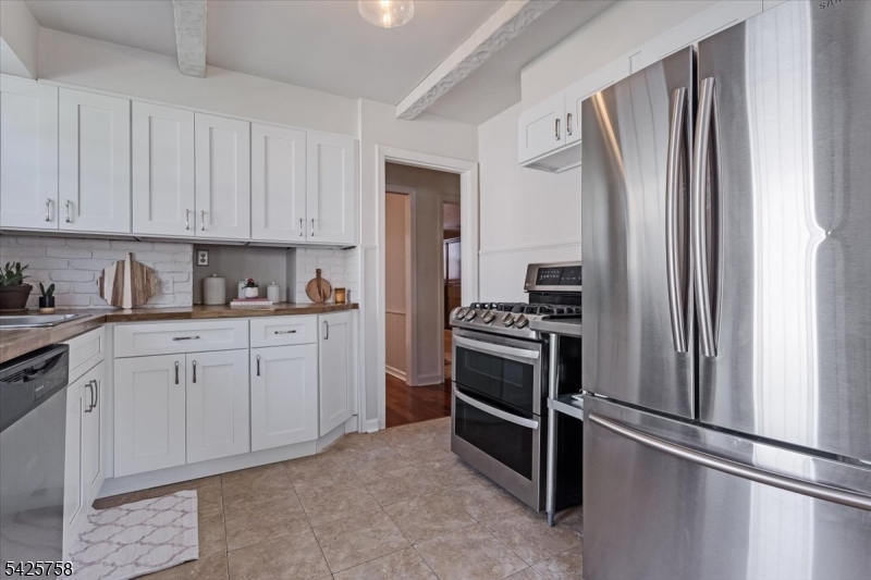 Radburn - Residential