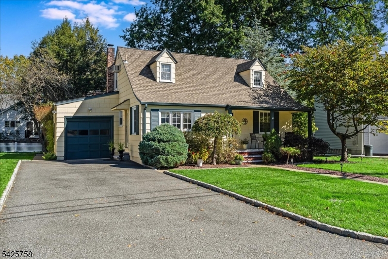 Radburn - Residential