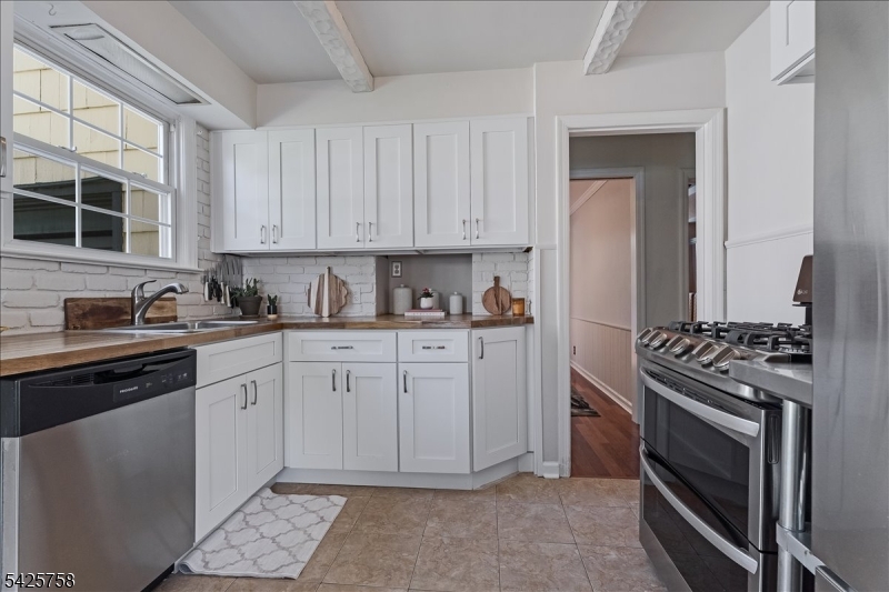 Radburn - Residential