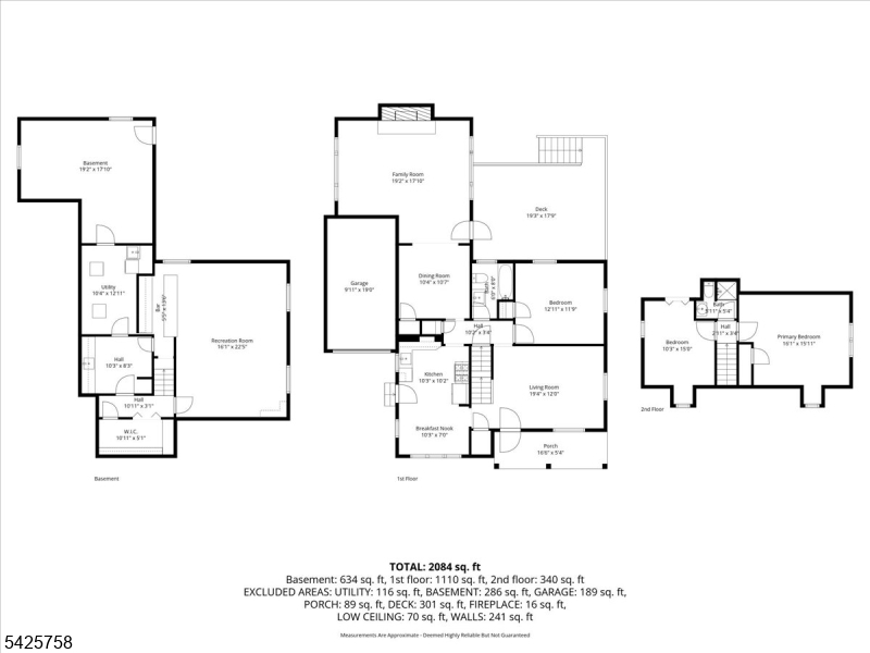 Radburn - Residential