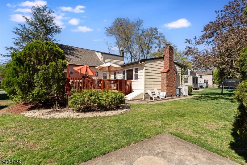 Radburn - Residential