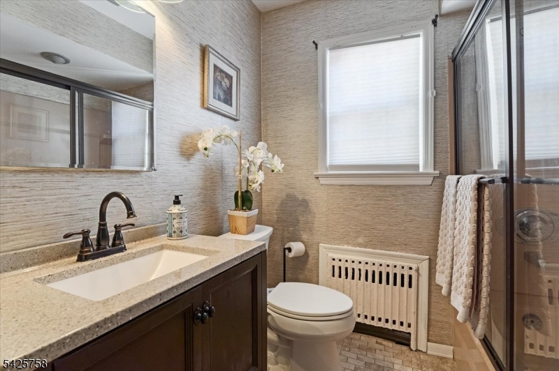 Radburn - Residential