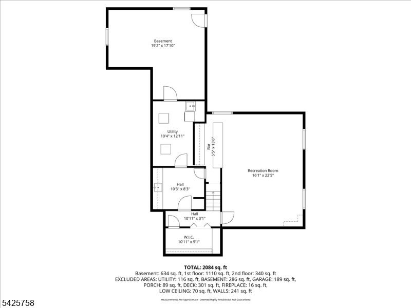 Radburn - Residential