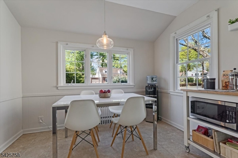 Radburn - Residential