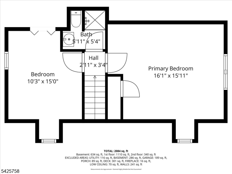 Radburn - Residential