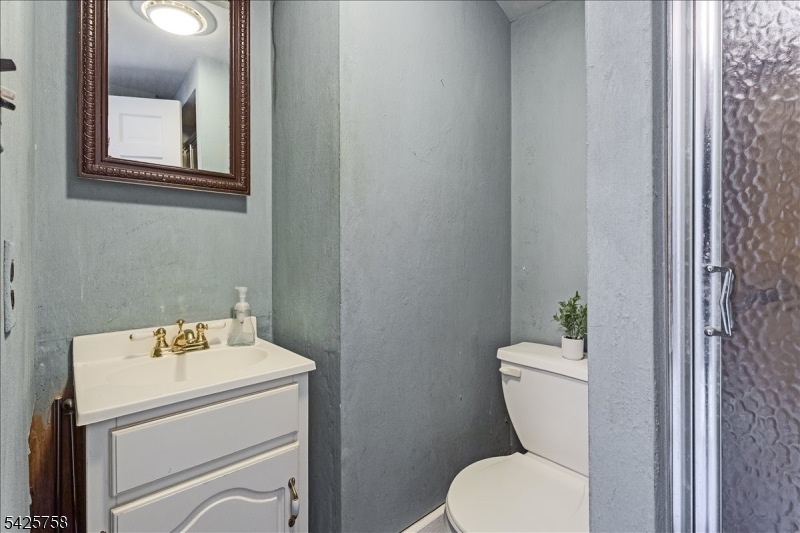 Radburn - Residential