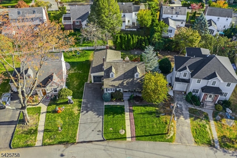 Radburn - Residential