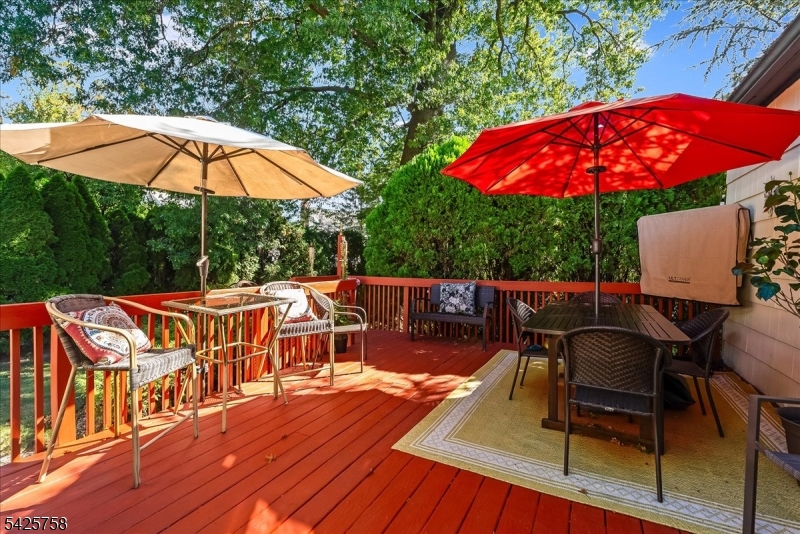 Radburn - Residential