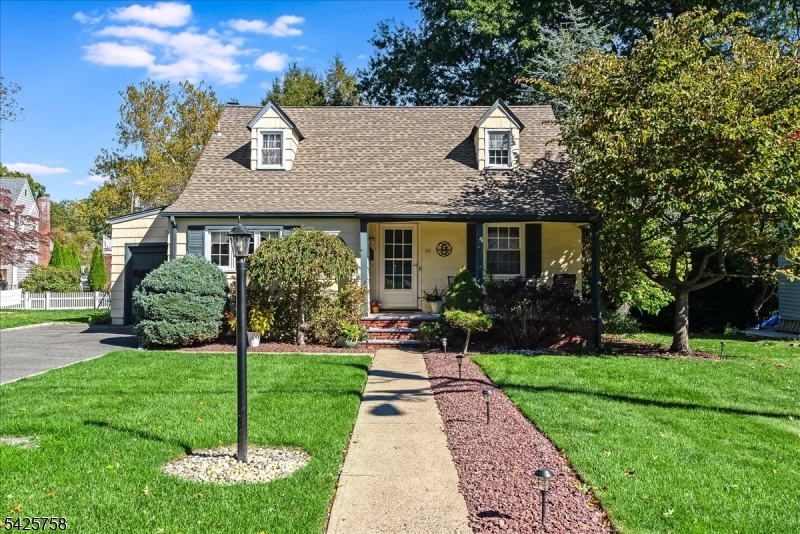 Radburn - Residential