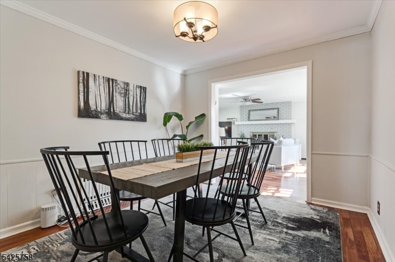 Radburn - Residential