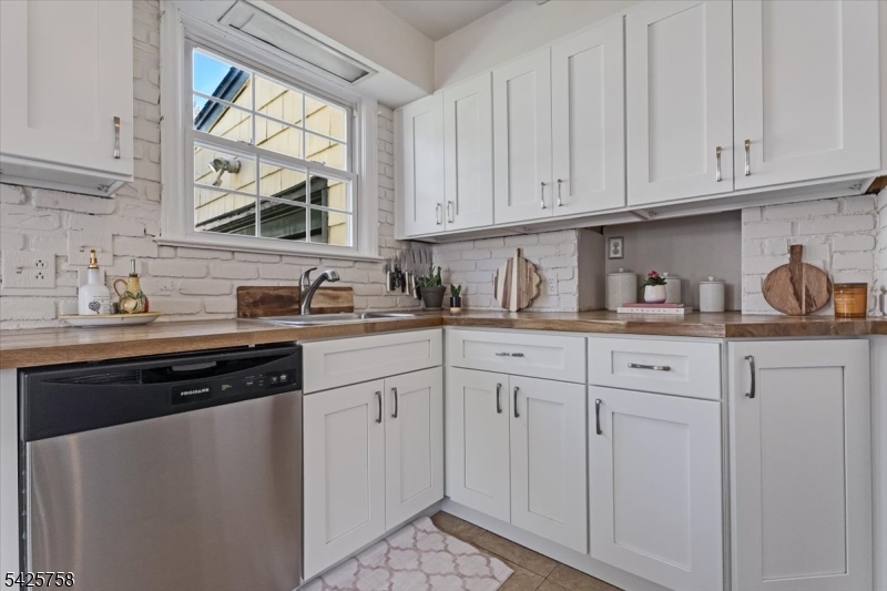 Radburn - Residential