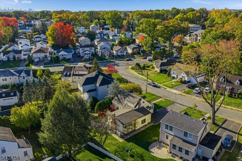 Radburn - Residential