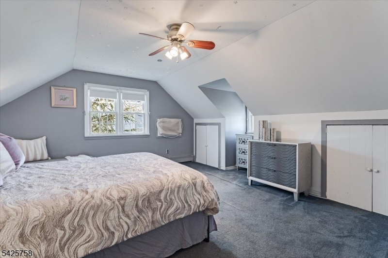 Radburn - Residential