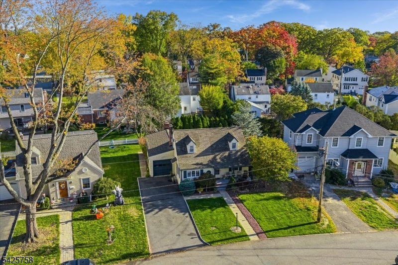 Radburn - Residential