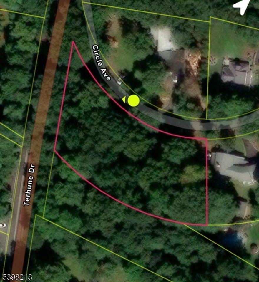 Rare Development Opportunity 0.891 Acres in Prime Wayne Township Location. Seize this exceptional, hard-to-find buildable lot consisting of 0.891 acres in one of Wayne's most desirable and convenient neighborhoods. This property presents a blank canvas for your dream home or a strategic investment/development play. Key Highlights: Lot size: 0.891 acres. Prime location just minutes to major commuting routes (Rt. 23, Rt. 46, Rt. 80, and Rt. 208)Close to shopping, dining, Willowbrook Mall, and William Paterson University. Quiet, established street with high-end homes nearby. Whether you're a custom home builder, an investor, or a homeowner wanting to create a private estate-sized property with plenty of room for expansive outdoor living, this is one of the last remaining lots of this size in the area. Property is being sold in strictly "as-is  condition. Buyer responsible for all due diligence, approvals, and certifications. Don't miss this rare chance to acquire nearly an acre of prime Wayne Township land!