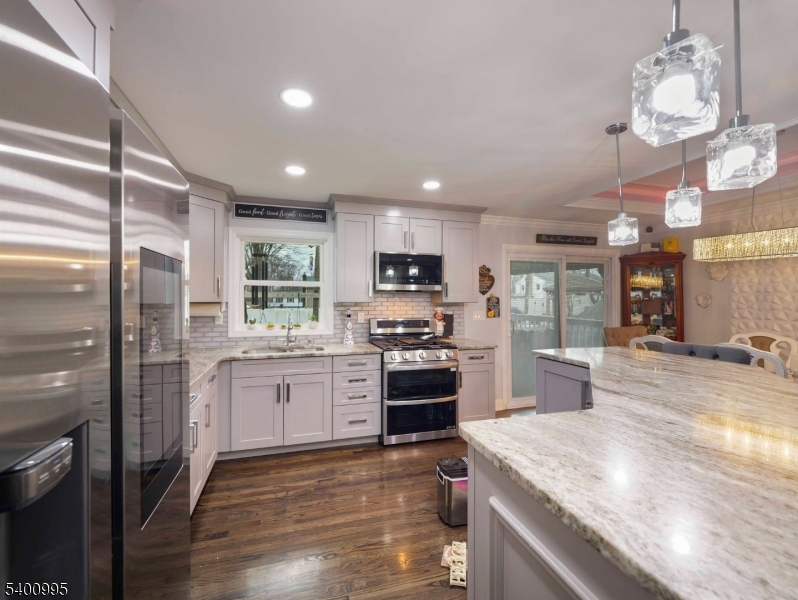 Lake Hopatcong - Residential