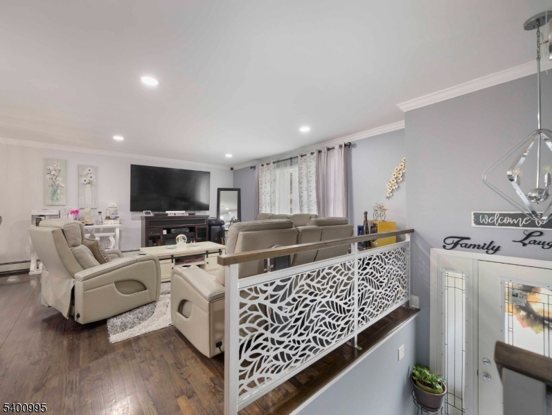 Lake Hopatcong - Residential