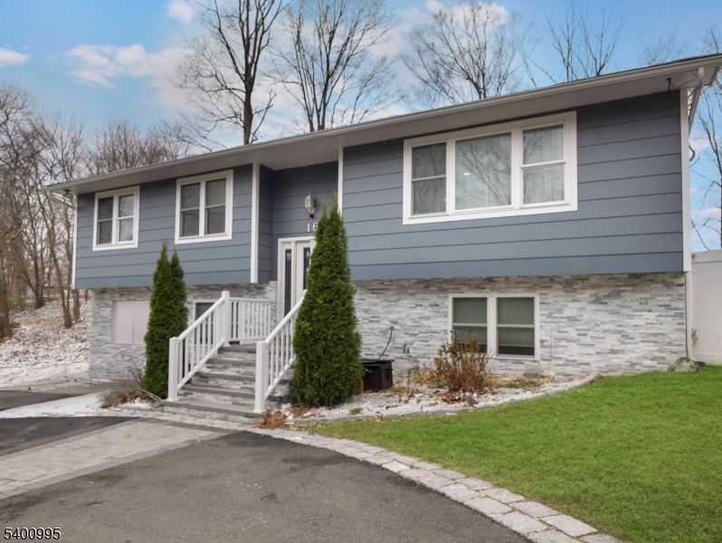 Lake Hopatcong - Residential