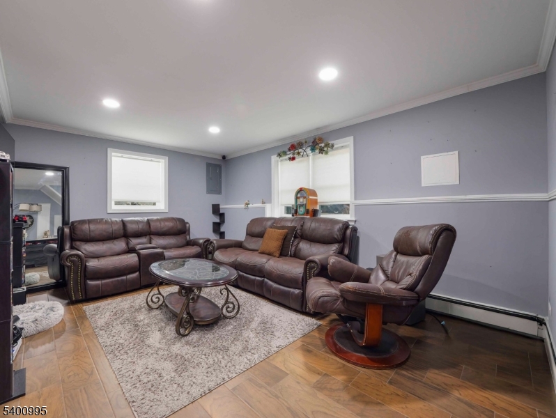 Lake Hopatcong - Residential