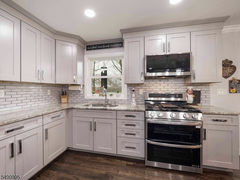 Lake Hopatcong - Residential