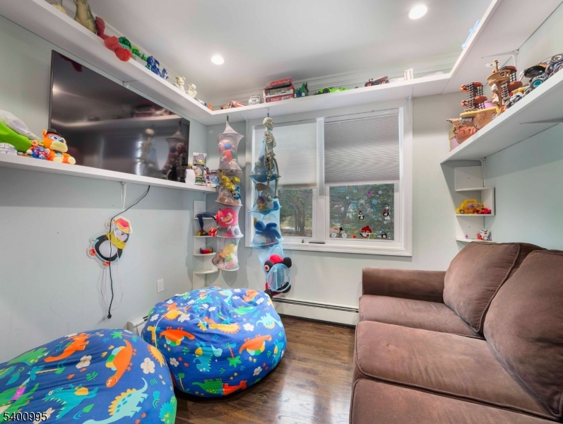 Lake Hopatcong - Residential