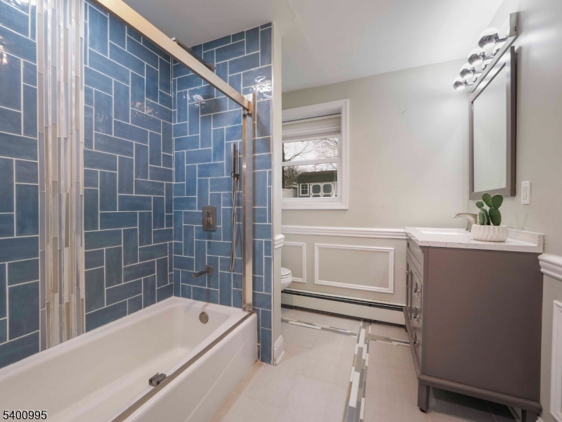 Lake Hopatcong - Residential