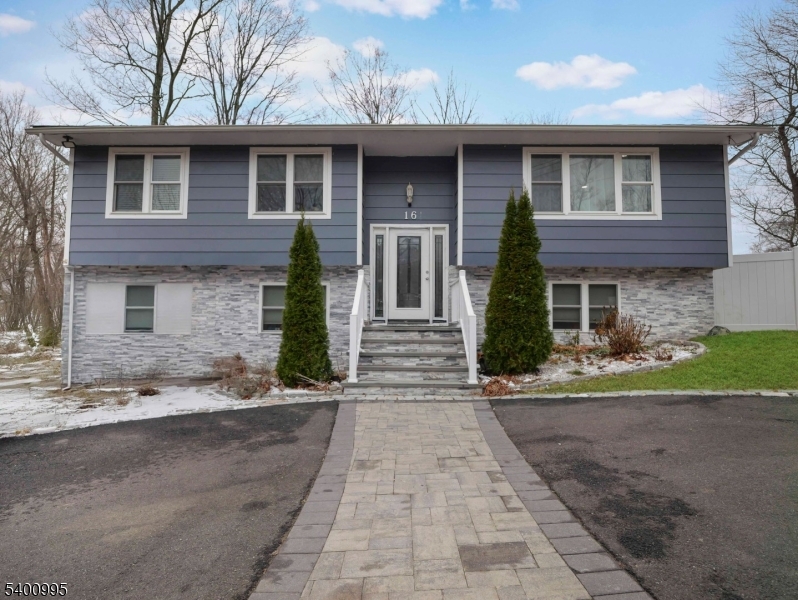 Lake Hopatcong - Residential