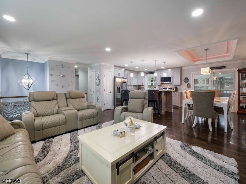 Lake Hopatcong - Residential