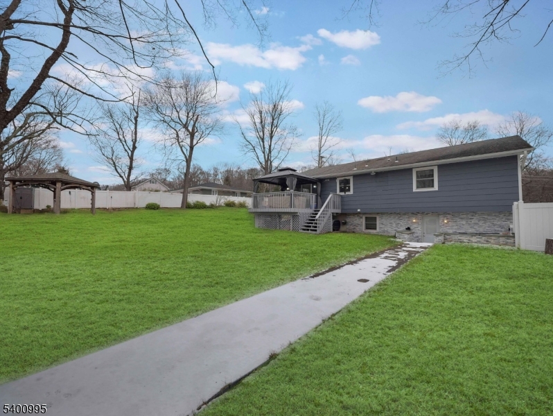 Lake Hopatcong - Residential