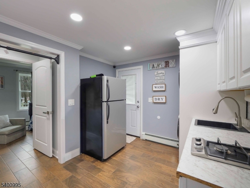 Lake Hopatcong - Residential