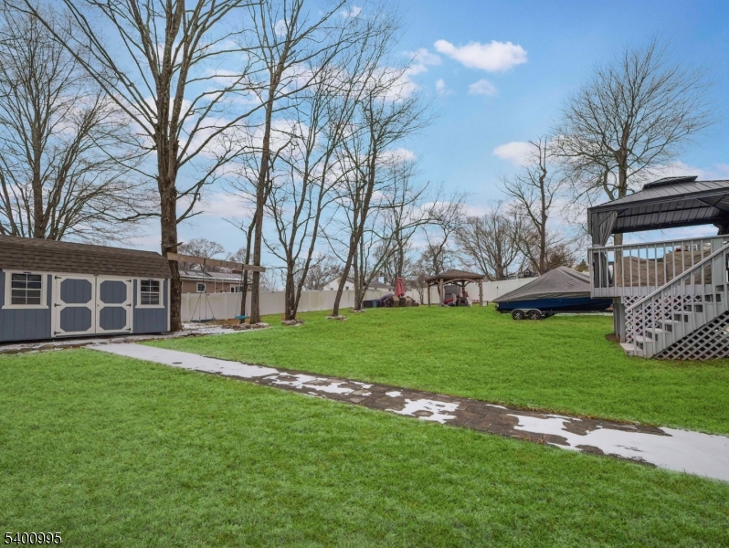 Lake Hopatcong - Residential