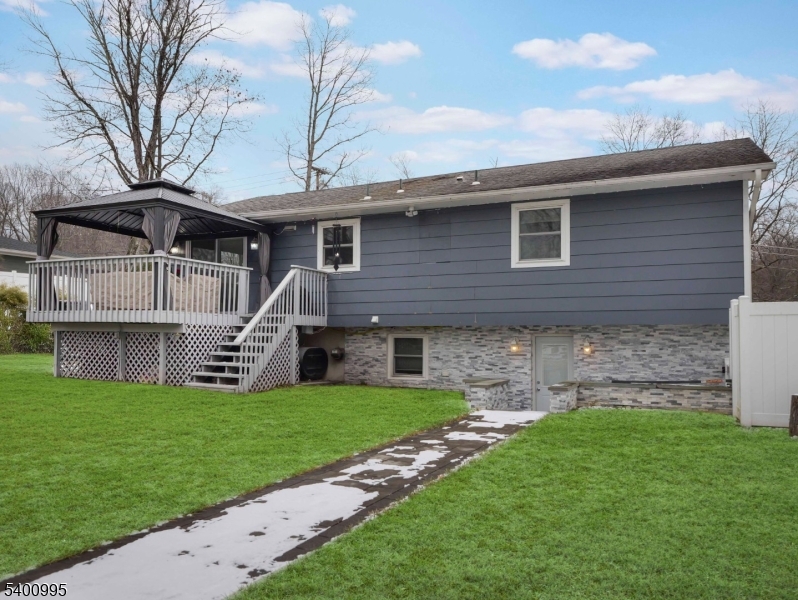 Lake Hopatcong - Residential