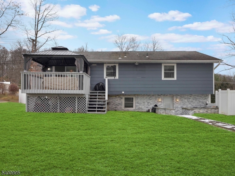 Lake Hopatcong - Residential