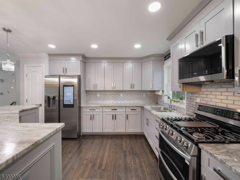 Lake Hopatcong - Residential