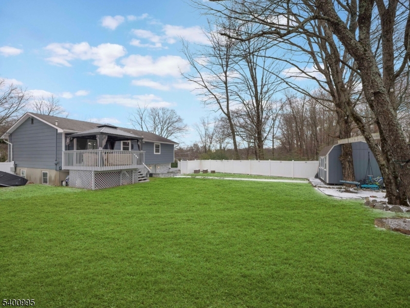 Lake Hopatcong - Residential