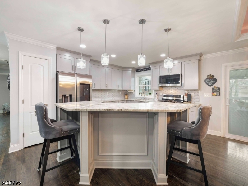 Lake Hopatcong - Residential