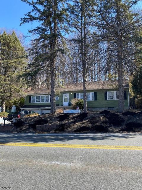386 County Route 515, Vernon Twp., NJ 07462 - MLS#: 3947067