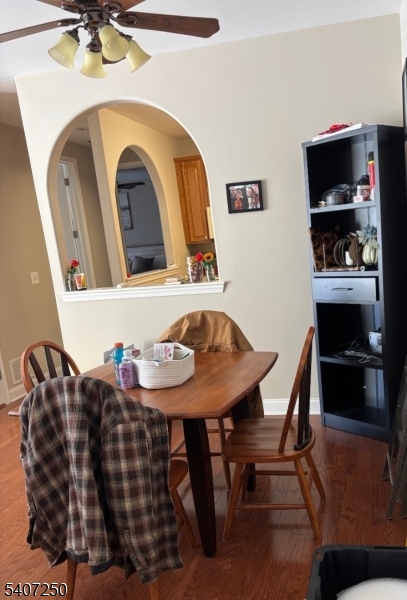 Warren Heights - Residential Lease