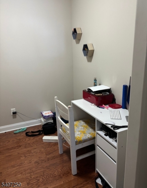 Warren Heights - Residential Lease