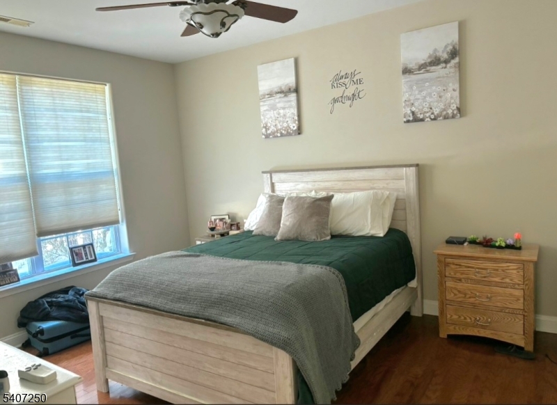 Warren Heights - Residential Lease