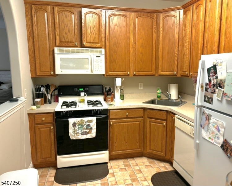 Warren Heights - Residential Lease