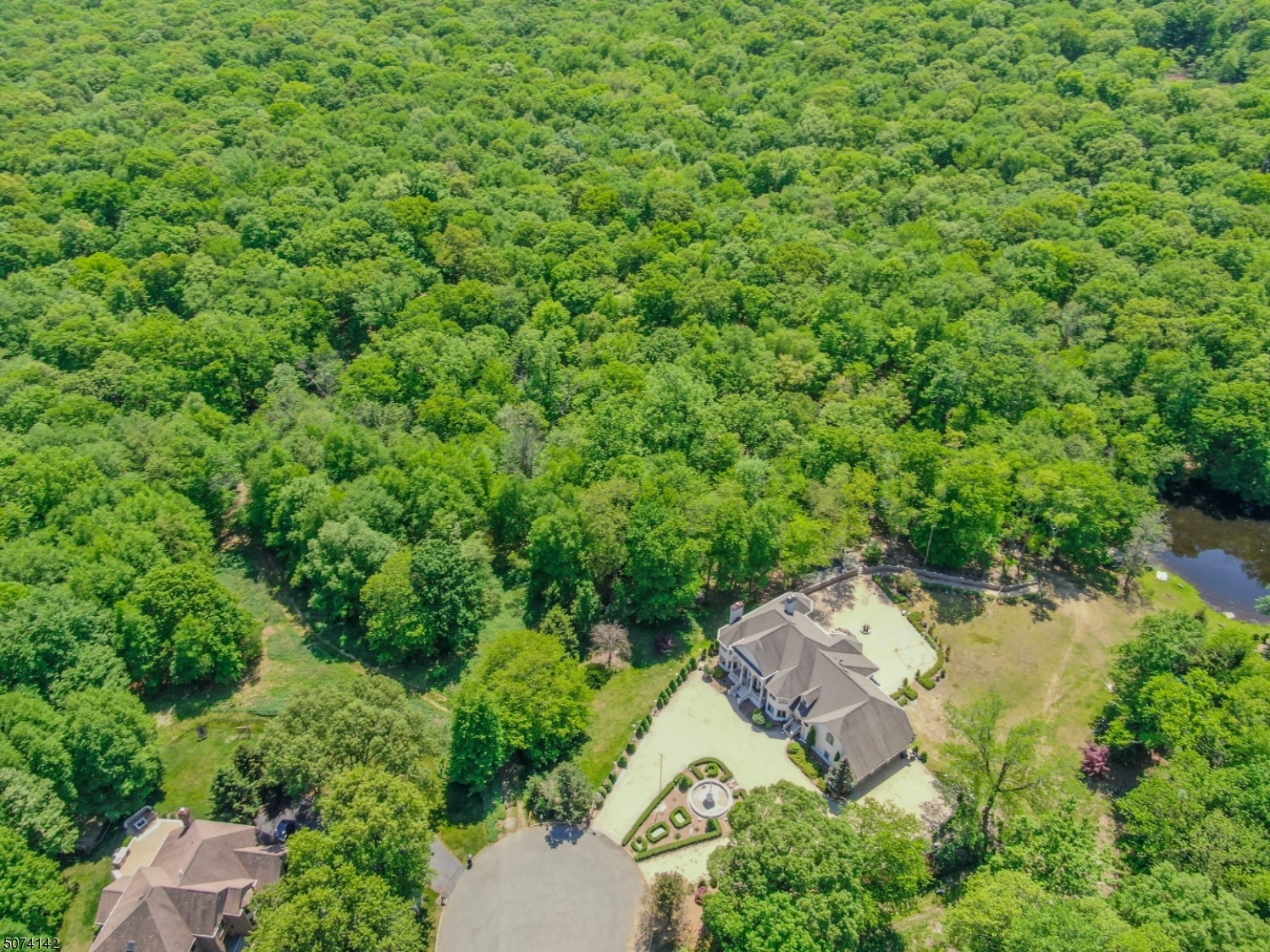 9 Vista Ct