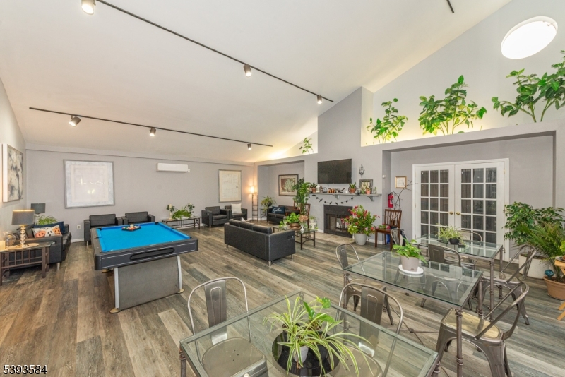 The Mountain Club - Residential