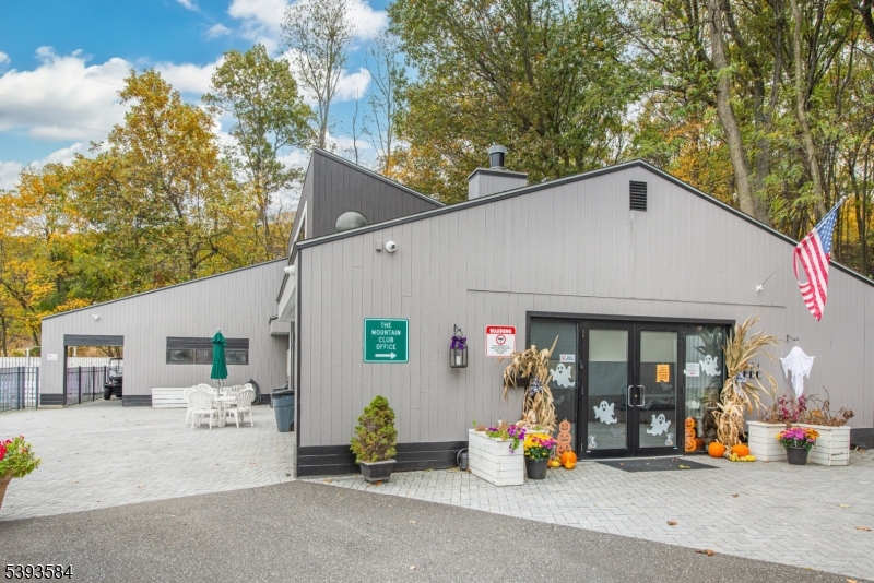 The Mountain Club - Residential