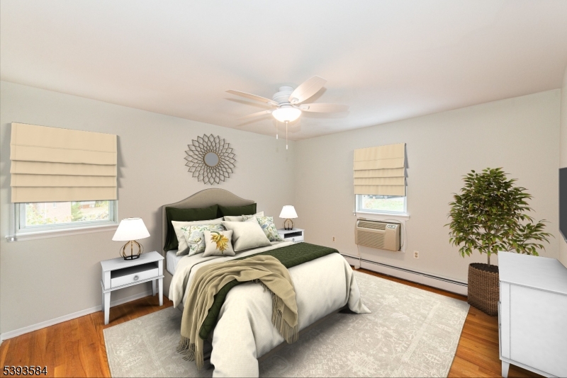 The Mountain Club - Residential