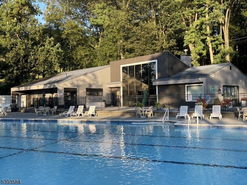 The Mountain Club - Residential